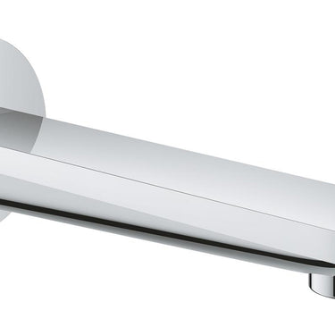 GROHE Lineare New karudløb til væg udvendig dele krom - 1