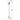 GROHE Silverflex bruseslange 1750mm pol Hard Graphite - 8