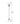 GROHE Silverflex bruseslange 1250 mm Supersteel - 6
