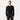 HH Workwear Lifa Merino uld undertrøje med lange ærmer 75106 sort M - 5
