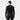 HH Workwear Lifa Merino uld undertrøje med lange ærmer 75106 sort XL - 6