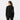 Helly Hansen Workwear Lifa crewneck undertrøje 75105 sort str. L - 5