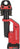 Rothenberger Romax Compact lll Basis Sæt 1 1x2Ah - 1