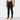 HH Workwear Lifa Merino uld underbuks med lange ben 75506 sort XL - 4