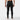HH Workwear Lifa Merino uld underbuks med lange ben 75506 sort 2XL - 5