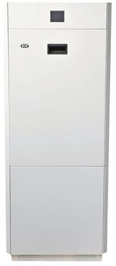 Grant 20R oliekedelunit - 1