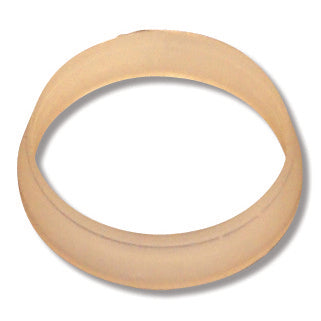 Nylonring 1 1/2" konisk - 1