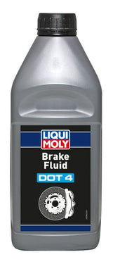 Liqui Moly Bremsevæske dot 4 1L - 1
