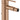 GROHE Essence New bidetarmatur 3/8/111 mm tud børstet Warm Sunset messing - 1