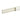 OptiLine Minikanal 12x30mm 2 Rum PVC Polarhvid - 1