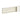 OptiLine Minikanal 25x60mm 3 Rum PVC Polarhvid - 1