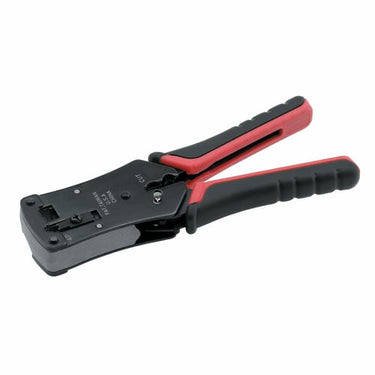 Modular tang for crimp af modular plug 4/6/8 polet - 1