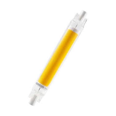OSRAM LED SLIM LINE 118mm 806lm 8W/827 (60W) glas R7S - 1