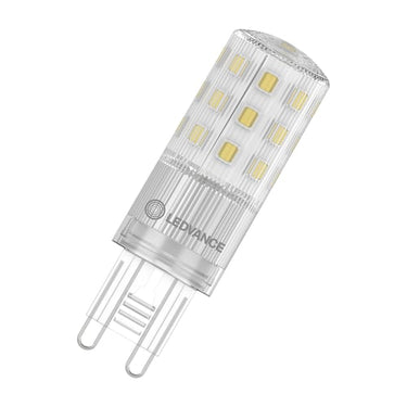 LEDVANCE LED PIN klar 806lm 4,9W/827 (60W) G9 - 1