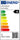 LEDVANCE LED kerte mat 470lm 2,2W/827 (40W) E14 energiklasse A - 2