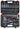 Gedore R46003094 Topnøglesæt red 1/4" 1/2" 94 stk. - 1