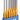 Gedore 119 L Punch sæt lang form 6 dele i pvc-holder - 1