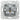 Merten System M stikkontakt 2-polet med DK-jord 16A mat sort Ocean Plastic - 6
