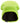 Snickers vindtæt beanie hue 9031 neon gul one size - 1
