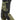 AllroundWork arbejdsbukser 6275 khaki str 54 - 2