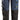 AllroundWork arbejdsbukser 6275 navy/sort str 46 - 1