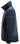 AllroundWork vinterjakke 1106 navy str L - 3