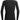 Snickers T-shirt lange ærmer sømløs 9491 sort/grå str S - 2