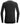 Snickers T-shirt lange ærmer 9493 sort str M - 3