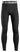 Snickers lange underbukser 9494 sort str 2XL - 1