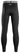 Snickers lange underbukser 9494 sort str 3Xl - 3