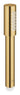 Grohe Rainshower Aqua Stick håndbruser 1 spray poleret Cool Sunrise - 1