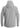 Snickers FlexiWork fleece hættetrøje 8041 sort str M - 2