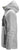 Snickers FlexiWork fleece hættetrøje 8041 sort 2XL - 3