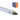 Installationskabel EXLQ 90° Xtra Dca 3G1,5 Hvid Box 50 - 1