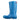 Dunlop sikkerhedsgummistøvle 61631 Purofort Multigrip S4 str 46 - 4