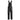 Snickers AllroundWork overalls stretch str 62 sort - 1