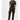 Snickers AllroundWork overalls stretch str 68 sort - 2
