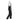 Snickers AllroundWork overalls stretch str 54 sort - 4