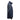 Snickers FlexiWork hybridjakke str XL navy/navymeleret - 3