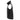 Snickers AllroundWork vindtæt softshellvest str L sort lang - 4