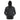 Snickers AllroundWork Fleece m/lynlås 8058 Hættetrøje koksgrå str M - 1