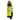 Snickers Hi-Vis sweatshirt kl. 2 str XL gul/sort - 3