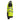 Snickers Hi-Vis sweatshirt kl. 2 str XS gul/sort - 4