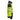 Snickers Hi-Vis sweatjakke lang lynlås kl. 2 str XL gul/sort - 3