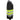 Snickers Hi-Vis sweatshirt kl. 1 str XL sort/gul - 3