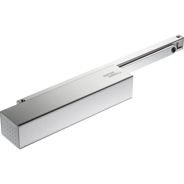 TS 93 B EN 2-5 BC/DC KIT SØLV P600 - 1