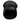 Snickers Beanie Snickers Workwear logo one size sort/koksgrå - 1