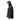 Mascot Customized Vinterjakke 22035 sort str S - 2