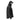 Mascot Customized Vinterjakke 22035 sort str 2XL - 4