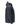 Mascot Customized Jakke med hætte 22215 mørk marine str 4XL - 4